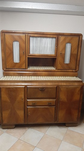 Küchenbuffet schrank aus den - schrank,