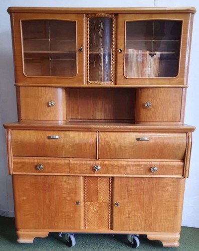Küchenbuffet küchenschrank - küchenbuffet,